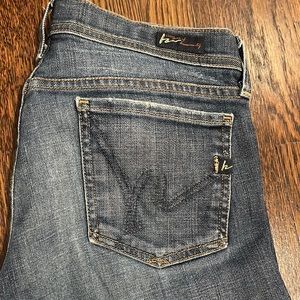 Citizen of Humanity Jeans